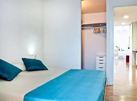 La Pedrera Apartment Βαρκελώνη Εξωτερικό φωτογραφία