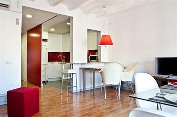 La Pedrera Apartment Βαρκελώνη Εξωτερικό φωτογραφία