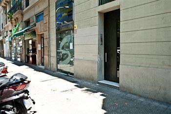 La Pedrera Apartment Βαρκελώνη Εξωτερικό φωτογραφία