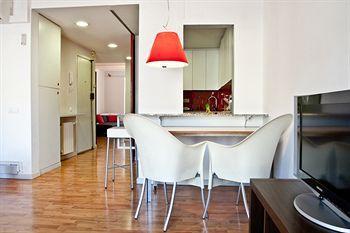 La Pedrera Apartment Βαρκελώνη Εξωτερικό φωτογραφία